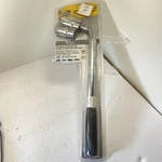 Torin Black Jack T36234W Extendable Lug Wrench New. Fixed Price $17.31.