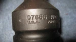 Proto 7656 1" Female 3/4" Adapter New Unused Nos. Fixed Price $29.99.