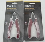 New Klein Tools D275-5 Precision Flush Cutter Lot Of. Fixed Price $17.99.