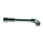 Facom FF-75.3/8 3/8" Drive, Sae Socket, 6 Points, Sktendwrnch, Steel, Satin,. Fixed Price $18.19.