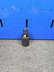 Snap-on Tools Light Use IPFM8C 8MM 3/8" Drive 6-POINT Impact Swivel Socket. Fixed Price $59.99.