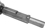 Jackchen Hex Shank Post Driver Pile SOCKET,30MM Demo Hammer One Size. Fixed Price $70.89.