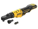 Dewalt Xr 12V Emball Te Sans Fil Cliquet 1/4IN & 3/8IN Unit Nue DCF500N. Fixed Price $368.06.
