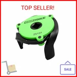 Oemtools Universal Oil Filter Wrench 25101, 3 Jaw Magnetic Claw Tool, Heavy Duty. Fixed Price $26.48.