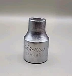 Powr Kraft Socket 9MM 84H4866 12 Point 1/2 Drive. Fixed Price $9.99.