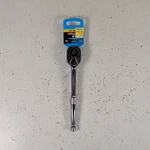 Channellock 347213 3/8" Drive 72-TOOTH Quick Release Ratchet. Fixed Price $19.99.