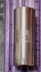 Craftsman Nos Usa 3/4" 12PT 3/8"DRIVE 1/2" Long Socket #50661. Fixed Price $13.85.