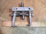 Snap On CJ86-1 Puller With CJ81-2 Jaws. Fixed Price $70.00.