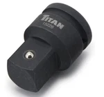 Titan 15226 3/4" Female To 1" Impact Socket Adapter (42358). Fixed Price $19.99.