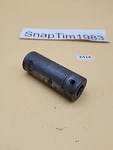 Craftsman Tools Gk- 19447 3/4' Sae Shallow Impact Socket 3/8 Drive Usa. Fixed Price $18.99.