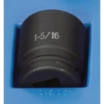 Grey Pneumatic 3042R 3/4" Drive Point Standard Fractional Impact Socket 1-5/16. Fixed Price $33.27.