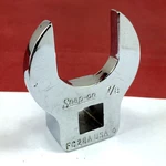 Snap-on 7/8" FCO28A 3/8" Drive Crowfoot Wrench 1988 Underline. Fixed Price $19.95.