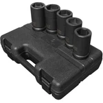 Sunex Tools 5626 5-PIECE 1" Drive Combination Budd Wheel Impact Socket Set. Fixed Price $147.47.
