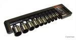 Spline Socket Set 3/8 Drive Tools Iit Professional Automotive Hand. Fixed Price $35.00.