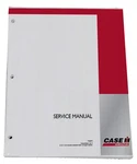 Case Ih Section 6265 Mechanical Front Drive Mfd Tractor Service Repair Manual. Fixed Price $29.37.