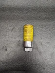 Craftsman -v- 13/16" Point Deep Chrome Spark Plug Socket 3/8" Drive 43321 Usa. Fixed Price $12.00.