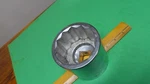 Armstrong X-1280 Inch Drive 1/2 Point Socket. Fixed Price $39.99.