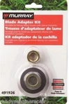 Murray Craftsman Metal Blade Adapter 491926 092466 92466SEMA. Fixed Price $23.95.