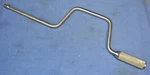 Craftsman 1/2 Inch Drive Handle (speeder Wrench) =v= 44161 Usa. Fixed Price $14.95.