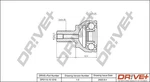 DP2110.10.1216 Drive Joint Kit, Shaft Ford, Volvo. Fixed Price $25.57.