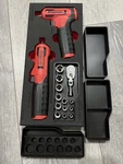 Tray Organizer For Snap On Tools CTNN13KF Nano/axcess Kit Foam 1/4 Drive. Fixed Price $20.00.