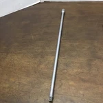 Snap-on Extension 18" Long 3/8" Drive FX18 Usa. Fixed Price $22.00.