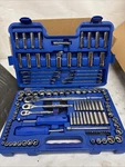 Westward 33HD78 Skt Wrch St, Chrm, 12PT, Mm - 24. Fixed Price $269.99.