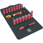 Wera 05004970001 8100 Sb Vde Zyklop Ratchet Set, Insulated, Switch Lever. Fixed Price $581.99.