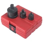 Sunex Tools 2343 Pc. Super Reducer Adapter Set. Fixed Price $68.08.