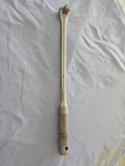 Vintage New Britain Ns 57 14" 1/2" Drive Breaker Bar Made Usa!!!!. Fixed Price $32.00.