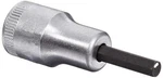 Stahlwille 49A-3/16 Steel Index Socket, 3/8" Drive, 3/16" Diameter, 52MM Length,. Fixed Price $23.00.