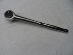 Craftsman 1/2" Drive Round Head Ratchet, Usa, Kw - Part # 43176 (sticker). Fixed Price $54.93.