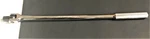 Blackhawk By Mac Tools 1/2" Drive 17" Flex-head Breaker Bar Usa Made 49988B New. Fixed Price $34.99.