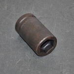 Rusty Proto Deep Impact J10024LS, 1-1/2" Socket, 1" Drive, 6 Point Hex. Fixed Price $39.95.
