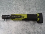 Snap-on CTR861HV 3/8 14.4V Cordless Ratchet With Battery Used Tested. Fixed Price $209.99.