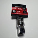 Craftsman Socket Adapter 1/2" X 3/8" Drive Female To CMMT99293. Fixed Price $7.49.