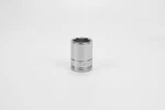 Sk Hand Tools 315 3/8" Dr. 15MM 6PT Standard Metric Chrome Socket Usa Made. Fixed Price $16.99.