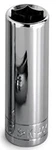 Hand Tool SKT-8407 6 Point 7MM Drive Deep Socket, 3/8-INCH,CHROME. Fixed Price $23.05.
