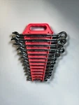 Gearwrench 13PC Sae Ratcheting Set 1/4" To 1". Fixed Price $149.99.
