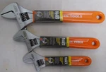 Klein Tools 050710 + 05078 05076 Extra-capacity & 6.5 Inch Wrenches. Fixed Price $43.99.