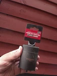 Oemtools 4WD Spindle Nut Wrench 4X4 Axle Hub Socket New. Fixed Price $20.35.