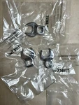 Armstrong 9/16 Crowfoot Wrenches 11-853 3/8 Drive X3. Fixed Price $34.99.
