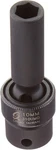 Sunex 310UMD 3/8" Drive Deep Universal 6 Point Metric Impact Socket 10MM. Fixed Price $35.02.