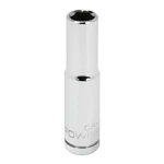 Powerbuilt 1/4 Inch Drive X 9/32 Point Deep Socket - 648292. Fixed Price $10.95.
