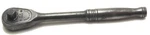 Snap On Industrial Finish 1/2" Drive 10.5" Socket Ratchet GS832 Made Usa Used. Fixed Price $56.99.