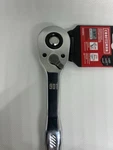 New Craftsman 3/8-INCH Drive 90 Tooth! Low Profile Ratchet. Fixed Price $20.00.