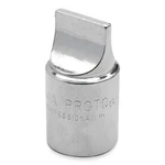 Proto J5444A Socket Bit, Steel, 1/2 In, Tpsz 3/4 1AM56. Fixed Price $21.80.