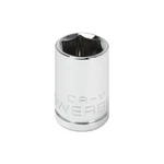 Powerbuilt 1/4 Inch Drive X 11 Mm Point Shallow Socket - 648288. Fixed Price $9.91.