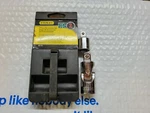 Stanley 85-711 2PC 1/2" Drive Accessory Set. Fixed Price $9.00.