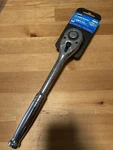 Hart 1/2 Drive Ratchet HHMTS102. Fixed Price $12.31.